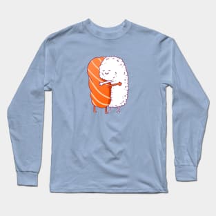 Sushi Hug Long Sleeve T-Shirt